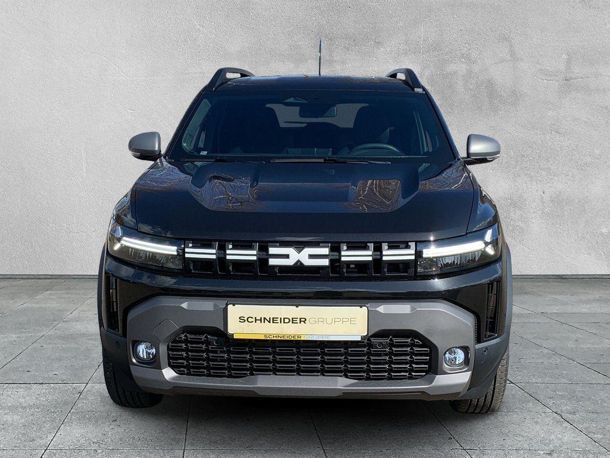 Dacia Duster - Bild 8