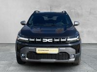 Dacia Duster - Vorschau Bild 8