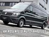 Volkswagen Crafter 35 Kasten Hoch+LANG LR AHK+Navi+Sitzhzg. - Volkswagen Crafter in Kiel