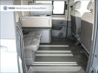 Volkswagen T7 California - Vorschau Bild 13