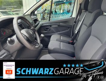 Renault Trafic - 8