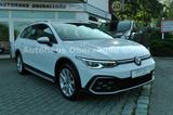 Volkswagen Golf Variant Alltrack 4Motion*AHK*ACC*LED*Standh - Volkswagen Golf: 4motion