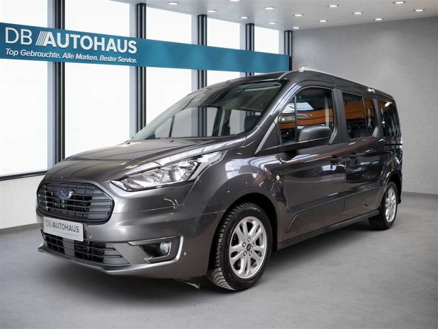 Ford Grand Tourneo Connect Trend 1.5 EcoBlue 