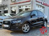 Audi Q3 1.4 TFSI S-tronic Panorama Navi PDCv+h Klimaa - Audi Gebrauchtwagen in Berlin
