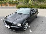 BMW Cabrio - Navi, Xenon, Regensensor, Sitzheizung 