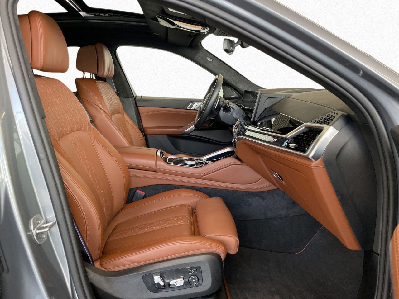 BMW X6 - Bild 12
