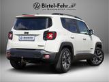 Jeep Renegade Longitude FWD 1.4 MultiAir - gebrauchte Jeep Renegade aus dem Jahr 2017