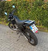 Yamaha XT 600 3TB TÜV Neu - Offers