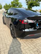 Tesla Model Y Long Range Dual Motor AWD - Tesla Model Y in Hannover