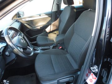 Skoda Octavia - 7