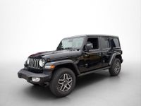 Jeep Wrangler - Vorschau Bild 2