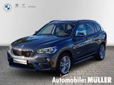 BMW X1 sDrive 18 i Advantage  NAV+LED+SITZHEiZG.+LED - BMW X1 mit Benzin-Antrieb: Advantage