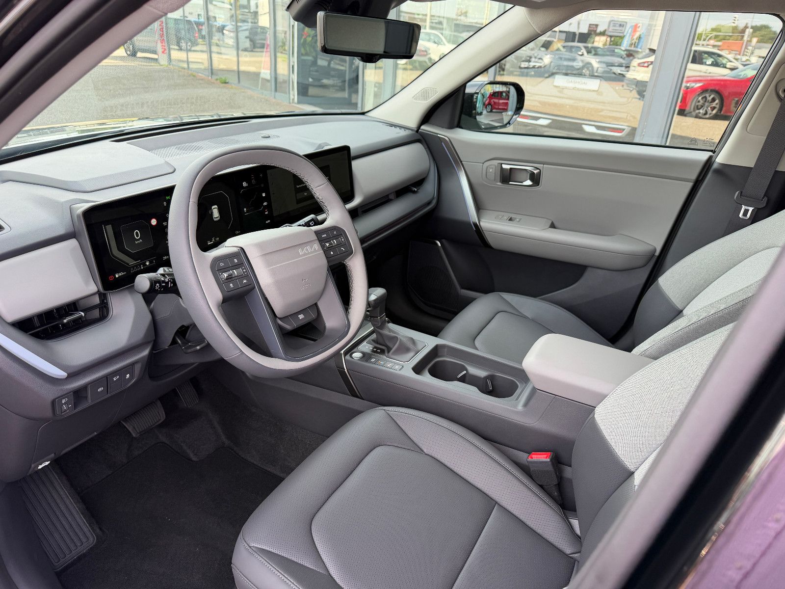 Kia Andere - Bild 12