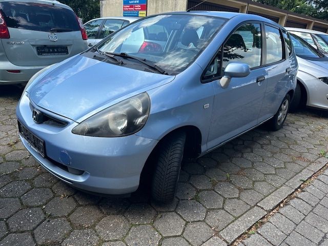 Honda Jazz 1.4 LS*KLIMA*AHK*ALU*2.HAND*TÜV9/24*EURO 4*