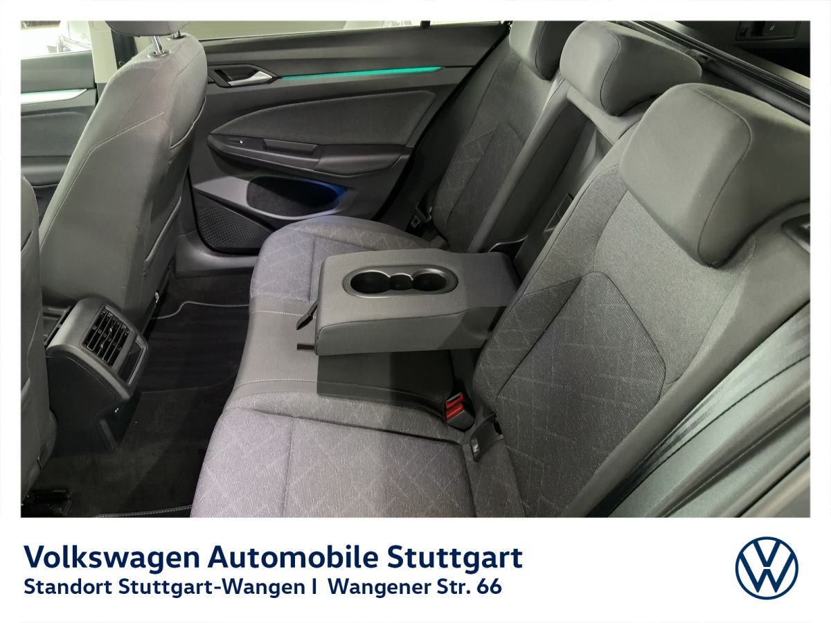 Volkswagen Golf - Bild 7