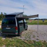 Volkswagen California beach T 6.1 4 Motion - VW California 4 motion