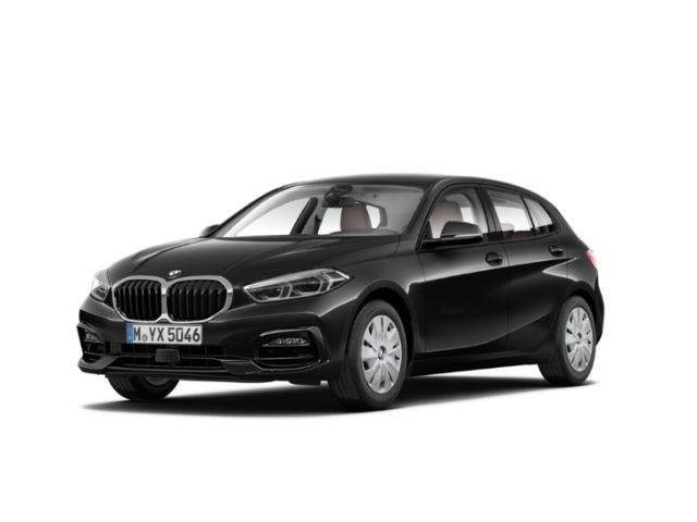 BMW 120 d xDrive Sport Line HUD Leder Harman/K. ACC