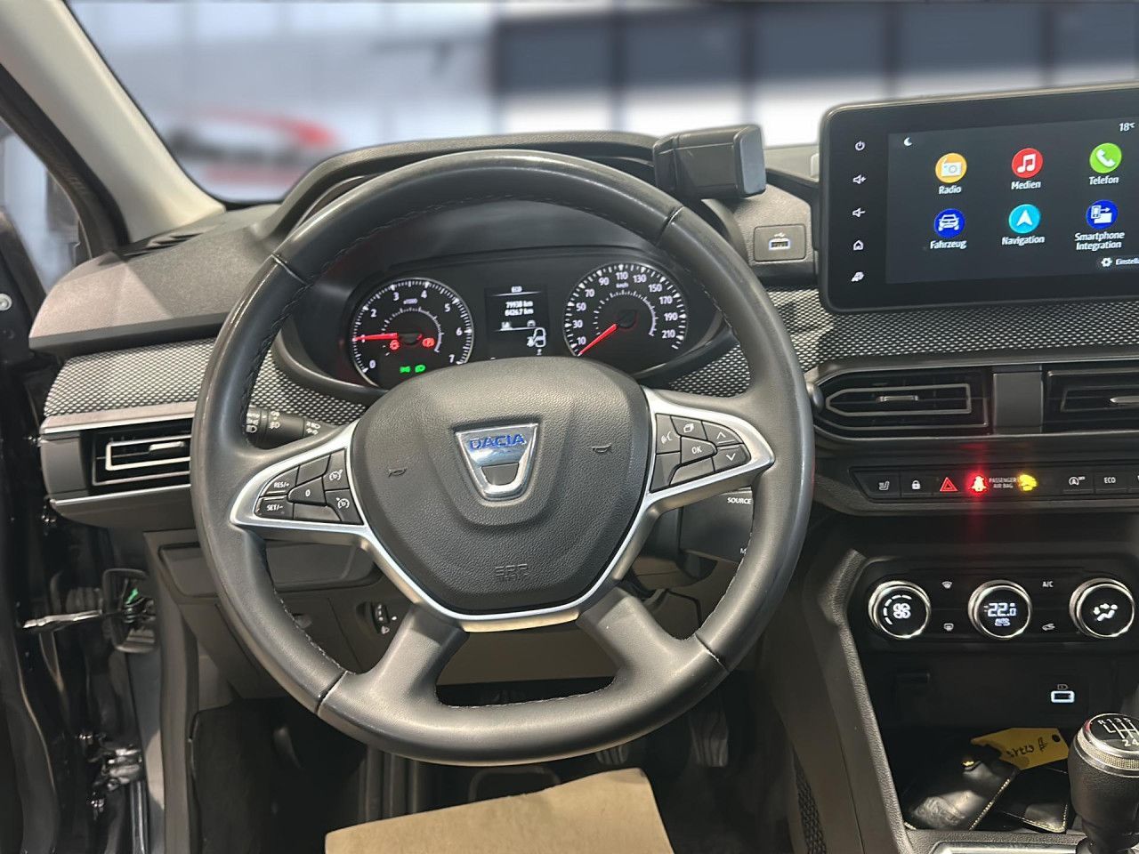 Dacia Jogger - Bild 10