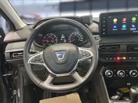 Dacia Jogger - Vorschau Bild 10
