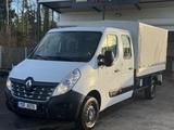 Renault Master 4X4 DOKA Pritsche L3 7 Sitzer - Offers