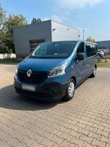 Renault Trafic - Renault Trafic in Aachen
