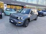 Jeep Renegade 2019 1.6 mjt Business 2wd 120cv dd - Jeep Renegade BU