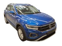 Volkswagen T-Roc - Vorschau Bild 4
