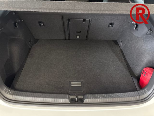 Golf VIII GTI 2.0 TSI Android Auto Apple CarPlay