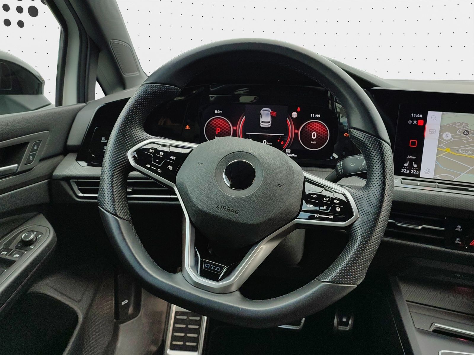 Volkswagen Golf - Bild 10