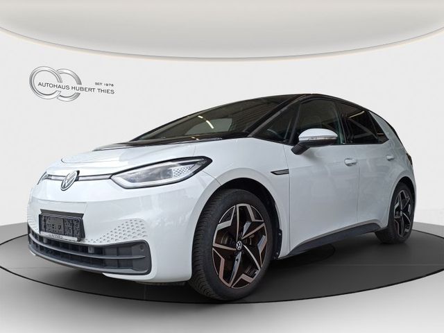 Volkswagen ID.3 Pure Performance Style
