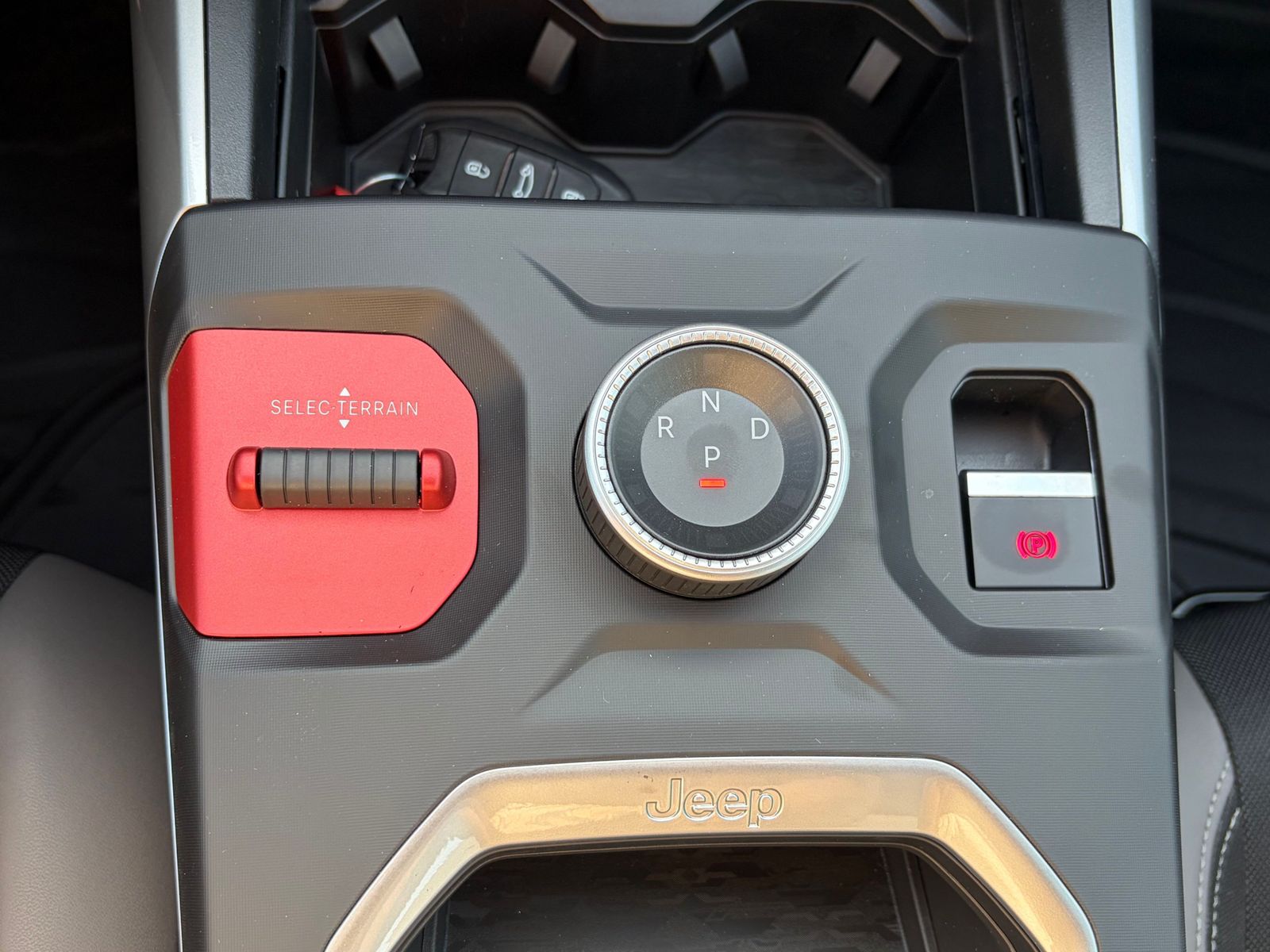 Jeep Compass - Bild 13