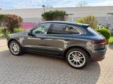 Porsche Macan S Diesel Scheckheft/Pano/Luft/Garantie  - Porsche Macan in Nürnberg
