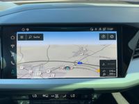 Audi Q4 e-tron - Vorschau Bild 11