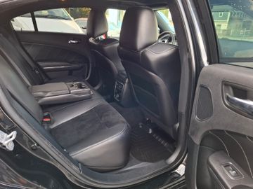 Dodge Charger SRT *Alcantara*Beats*HEMI*