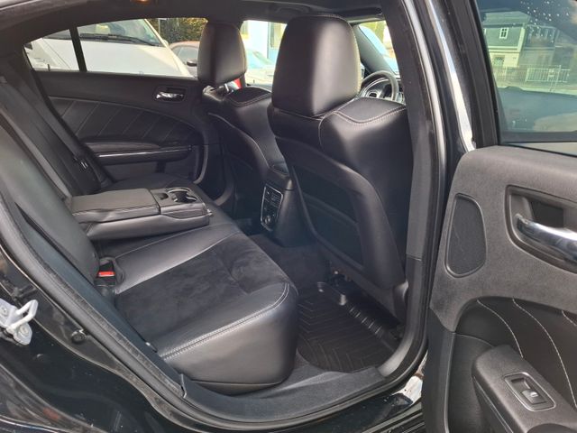 Dodge Charger SRT *Alcantara*Beats*HEMI*