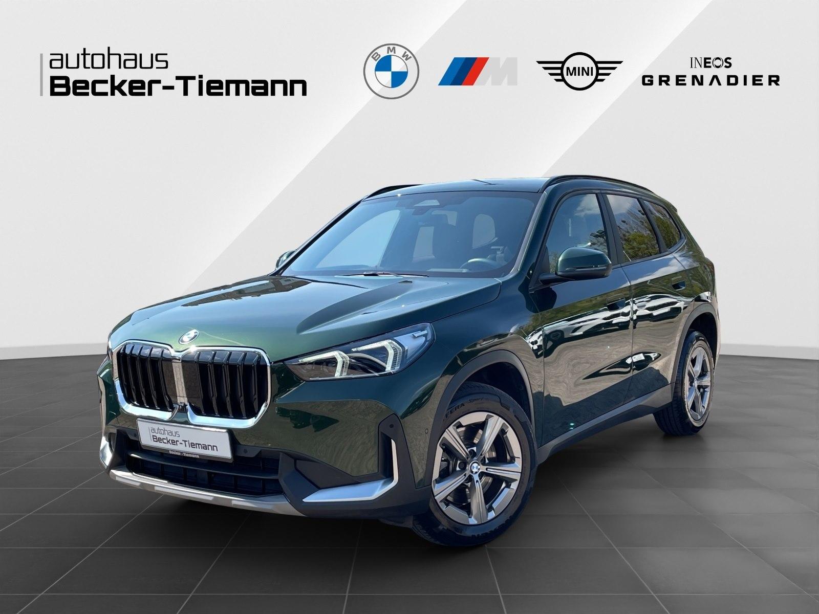 BMW X1 sDrive20i / HK-HiFi / Head-Up / Park.Plus