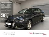 Audi A4 30 2.0 TDI Limousine advanced AUT Kam. Navi - Audi A4 mit Diesel-Antrieb: Limousine, 3.0