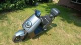 NIU NQI Sport 45km/h - ROLLER 45 KM H