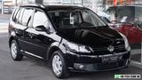 Volkswagen Touran 1.4 TSI MATCH *PANO*NAVI*PDC*TEMPOMAT* - gebrauchte VW Touran aus dem Jahr 2013