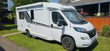 Knaus SKY TI 650 MF Platinium - Knaus Sky ti 650 mf