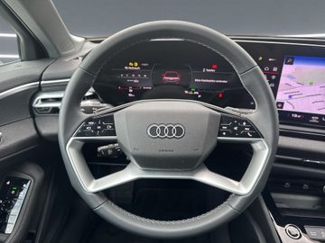 Audi A5 - 9