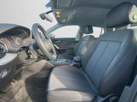 Audi Q2 - Vorschau Bild 13