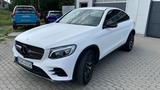 Mercedes-Benz GLC 250 d AMG PACKET 4MATIC Coupé Autom. - 