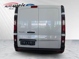 Renault Trafic Kasten L1H1 2,8t Komfort - Renault Doppelkabine Trafic