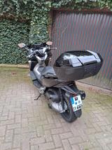 Honda Forza 300 NSS300A - HONDA ROLLER 300