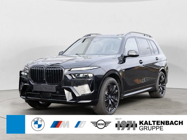 BMW X7 xDrive 40d M-Sport FACEL. 360° PANO LED HUD