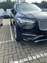Volvo XC90 D5 AWD Geartronic Inscription Inscription - Volvo Gebrauchtwagen in Oldenburg