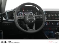 Audi A1 - Vorschau Bild 14