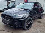 Jaguar E-PACE R-Dynamic SE AWD 1.Hd/LED/Leder/Pano - Jaguar E-Pace Gebrauchtwagen in Wuppertal