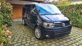 Volkswagen T5 Multivan Highline 7-Sitzer